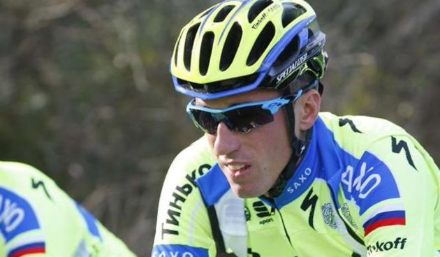 Robert Kišerlovski, foto: twitter