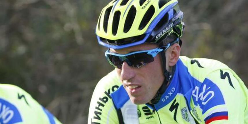 Robert Kišerlovski, foto: twitter Robert Kišerlovski, foto: twitter