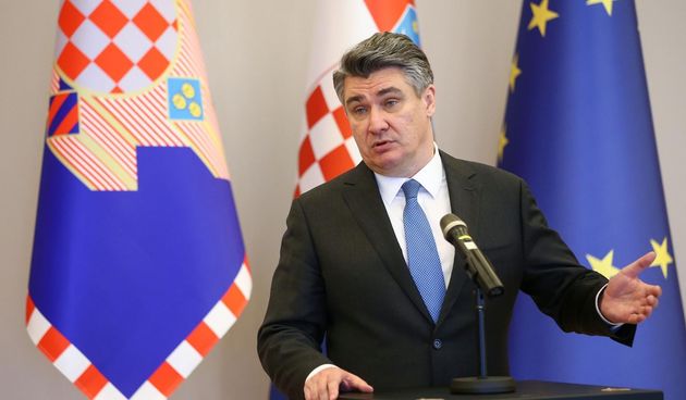 Zoran Milanović
