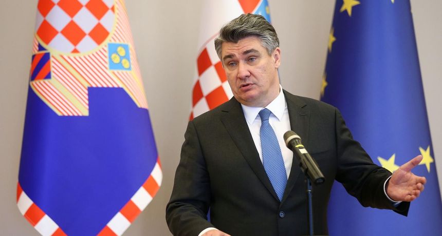Zoran Milanović
