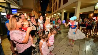 KalelargArt dan 2. ; foto Iva Perinčić KalelargArt dan 2. ; foto Iva Perinčić