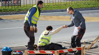 Đir po gradu, srijeda 11. listopada 2017. Đir po gradu, srijeda 11. listopada 2017.