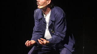 HNK Zadar : “Tko radi štrajka od gladi” (foto:Saša Čuka) HNK Zadar : “Tko radi štrajka od gladi” (foto:Saša Čuka)