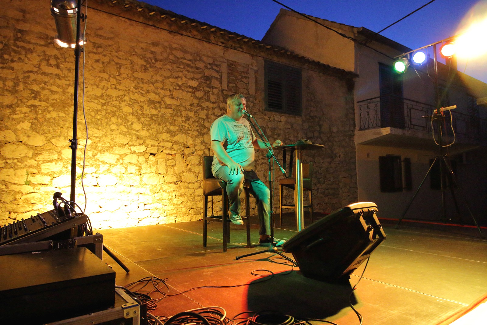 Zuhra i Drele nasmijali Bibinjce do suza