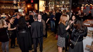 Božični domjenak S Event, ZDBT Božični domjenak S Event, ZDBT