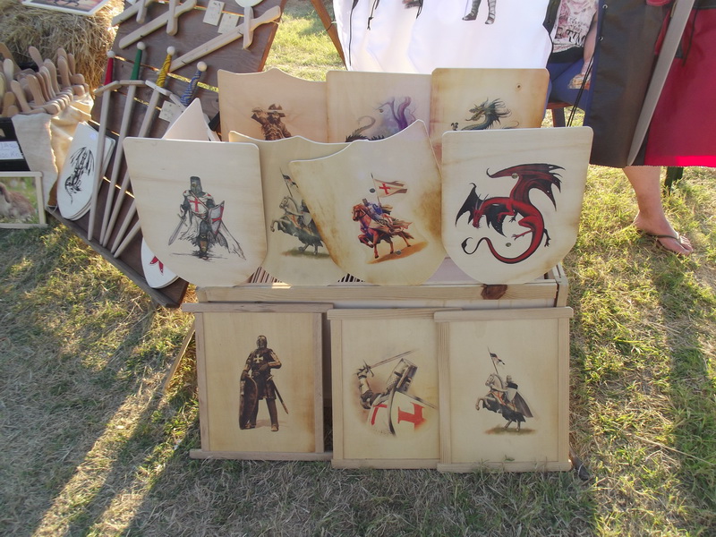 Dani vitezova vranskih, 19. srpnja 2014.