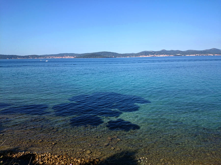 Jutarnji đir Puta Bajlom, foto: Iva Perinčić