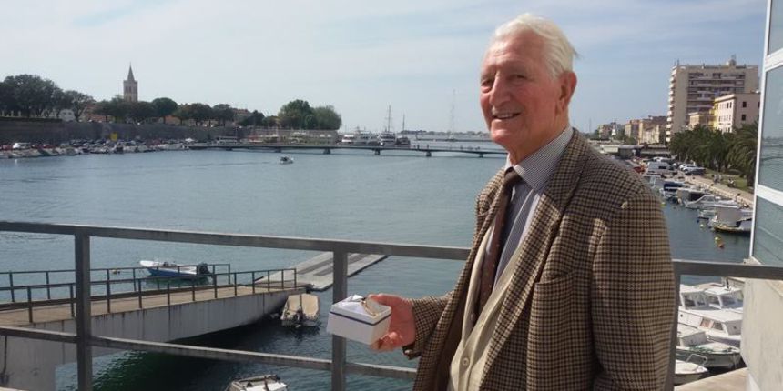 Bruno Aras Bruno Aras