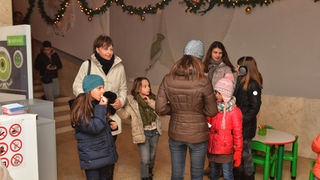 Predstavom “Otočićići” u Kazalištu lutaka Zadar otvorena revija “Sunce na Poluotoku”