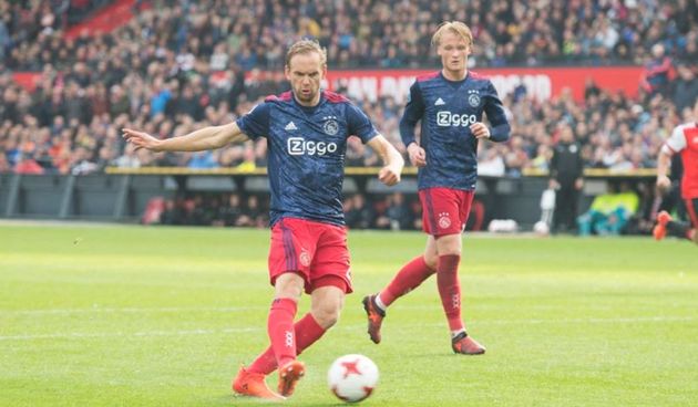 Siem de Jong