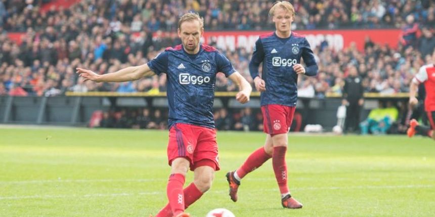 Siem de Jong Siem de Jong