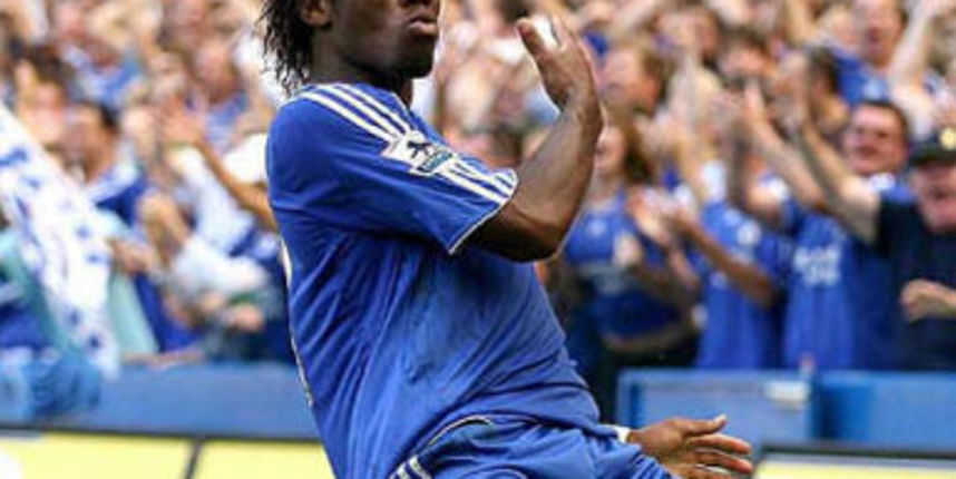 Drogba Drogba