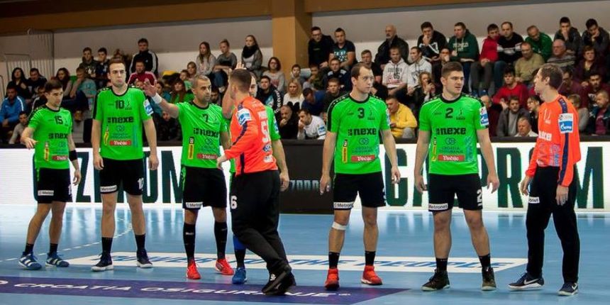 Nexe Našice Nexe Našice