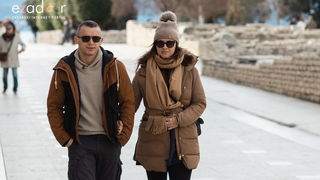 Đir po gradu, subotnja špica 19. siječnja 2019. Đir po gradu, subotnja špica 19. siječnja 2019.