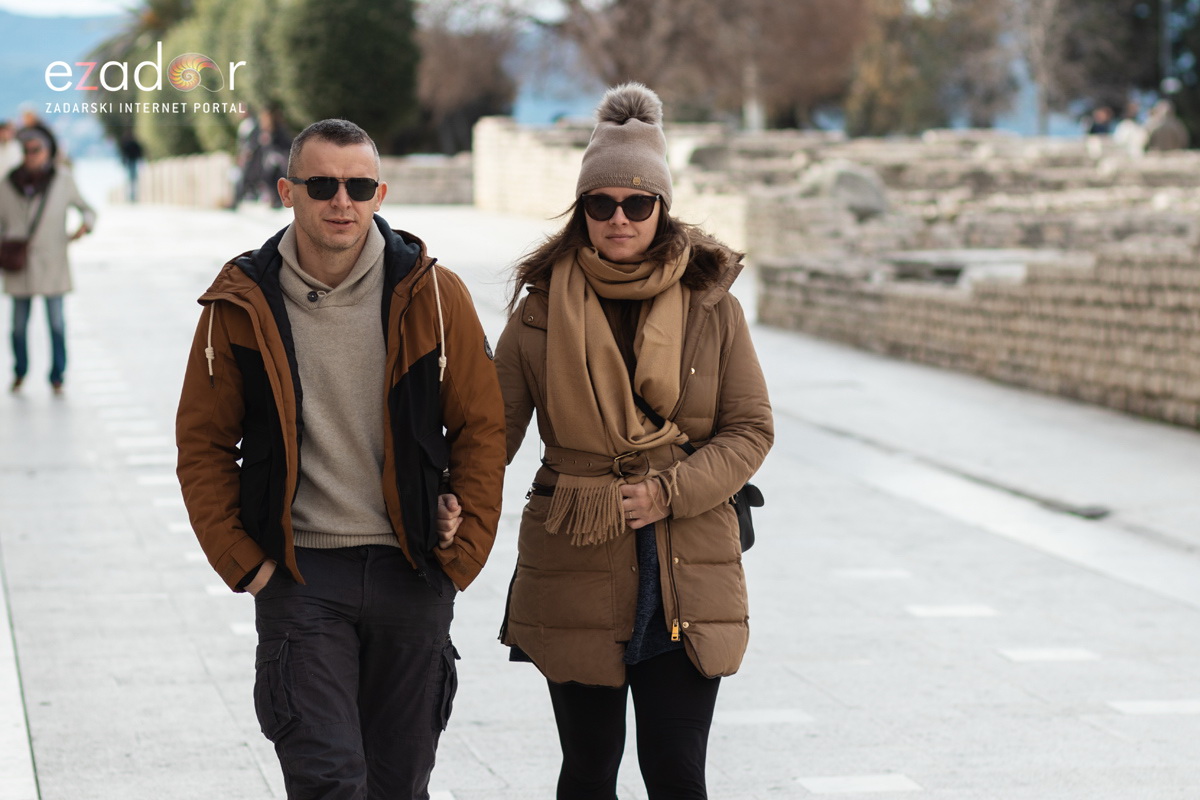 Đir po gradu, subotnja špica 19. siječnja 2019. Đir po gradu, subotnja špica 19. siječnja 2019.