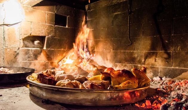 Izletište – Konoba Srce Bukovice