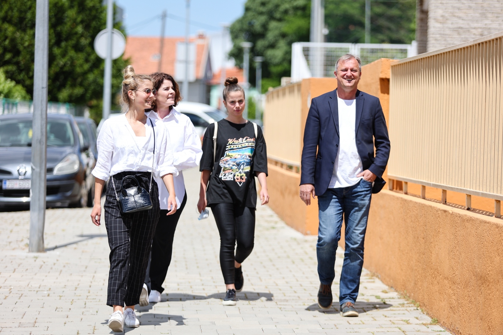 Lokalni izbori: Dr. Branko Dukić izašao na biralište Lokalni izbori: Dr. Branko Dukić izašao na biralište