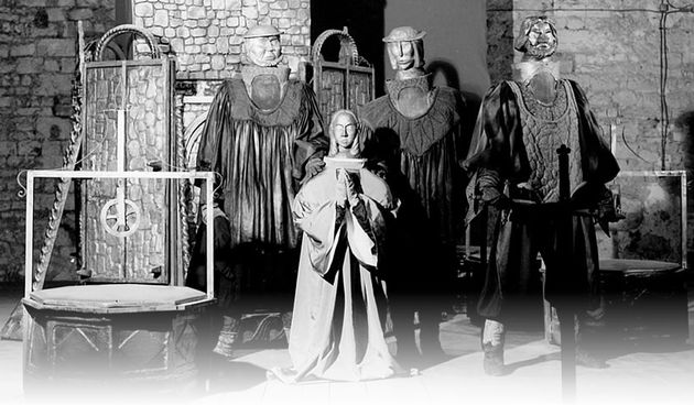 ”Judita”, klz arhiva