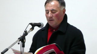 Vecer duhovne i domoljubne poezije u Bulicu, Foto: Marko Mane Ledenko Vecer duhovne i domoljubne poezije u Bulicu, Foto: Marko Mane Ledenko