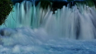 Prvosvibanjski izlet na Skradinski Buk