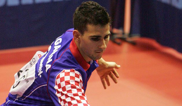 Andrej Gaćina / CROPIX