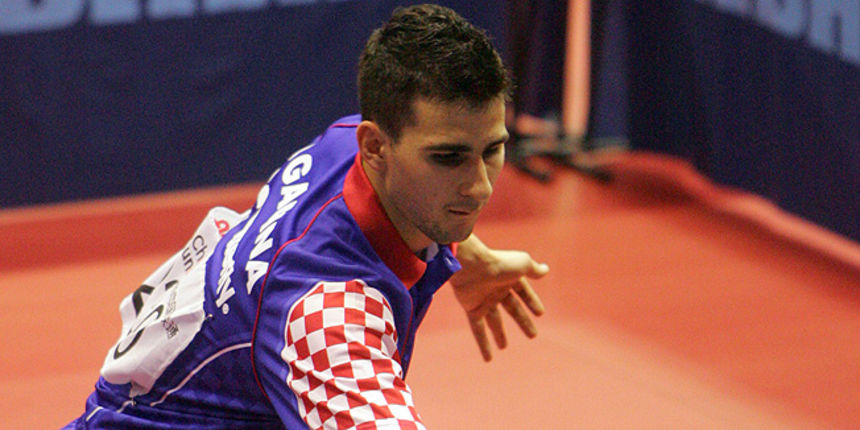 Andrej Gaćina / CROPIX Andrej Gaćina / CROPIX