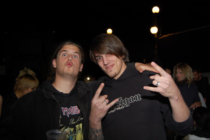 Velika proljetna promocija na Trgu pet bunara, foto: Tea Balog Velika proljetna promocija na Trgu pet bunara, foto: Tea Balog