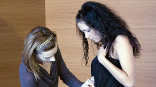 Midikennov casting u hotelu Kolovare