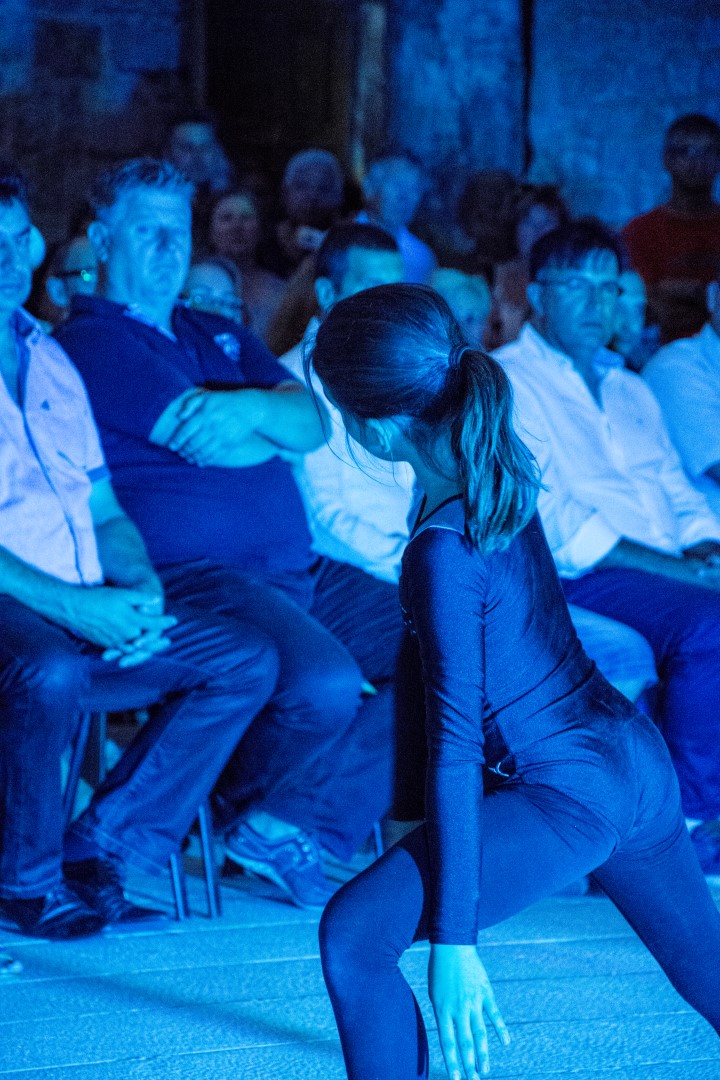 Svečano otvorenje Paškog kulturnog ljeta 2017 Svečano otvorenje Paškog kulturnog ljeta 2017