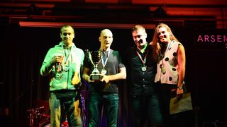 VAK”AN”ZA 31%: Dodjela pehara, medalja i priznanja najboljima