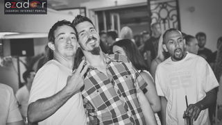 Saturday Night with DJ Dizzy @ Svarog Bar