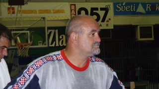 Boks Hrvatska Madjarska 10-8