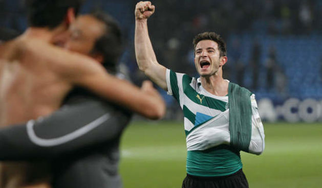 Bruno Pereirinha, foto: abola.pt