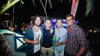 Sinoćnjim nastupom u primoštenskoj Aurori, DJ Antoine ostavio publiku bez daha