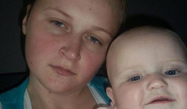 Beba umrla od infarkta, foto: 24sata.hr