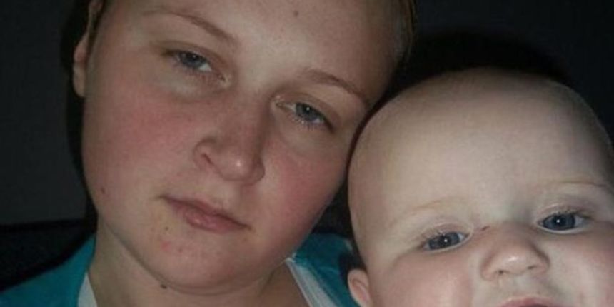 Beba umrla od infarkta, foto: 24sata.hr Beba umrla od infarkta, foto: 24sata.hr