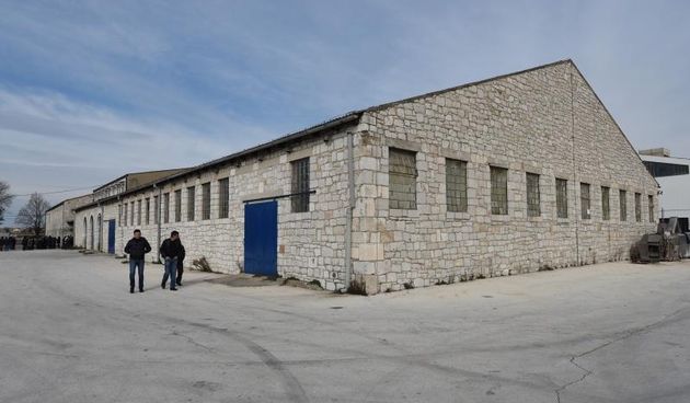 Adrija Zadar, Photo: Dino Stanin/PIXSELL