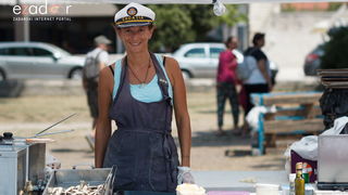 Đir po gradu, srijeda 22. kolovoza 2018. Đir po gradu, srijeda 22. kolovoza 2018.