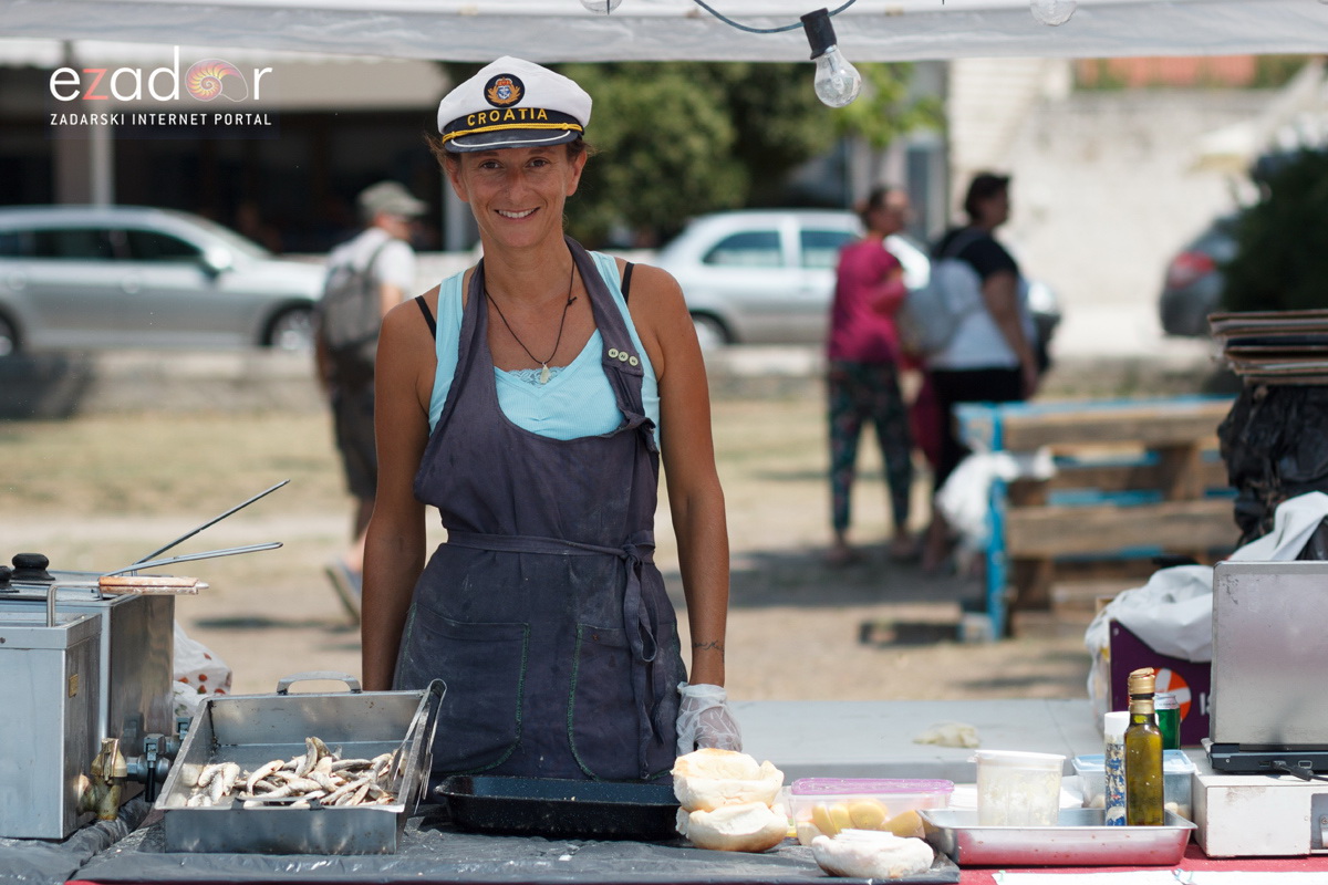 Đir po gradu, srijeda 22. kolovoza 2018. Đir po gradu, srijeda 22. kolovoza 2018.
