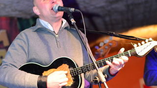 Koncertom “Gazdi” nastavljen karnevalski mjesec na Viru, Foto: Iva Perincic Koncertom “Gazdi” nastavljen karnevalski mjesec na Viru, Foto: Iva Perincic