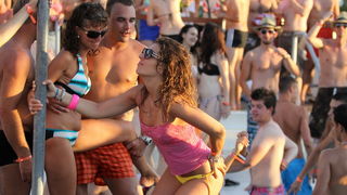 Zrce, 090711.
After Beach Party u Aquariusu.
Foto: Zvonimir Krstulovic Zrce, 090711.
After Beach Party u Aquariusu.
Foto: Zvonimir Krstulovic