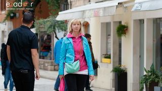 Đir po gradu, subotnja špica 4. svibnja 2019.