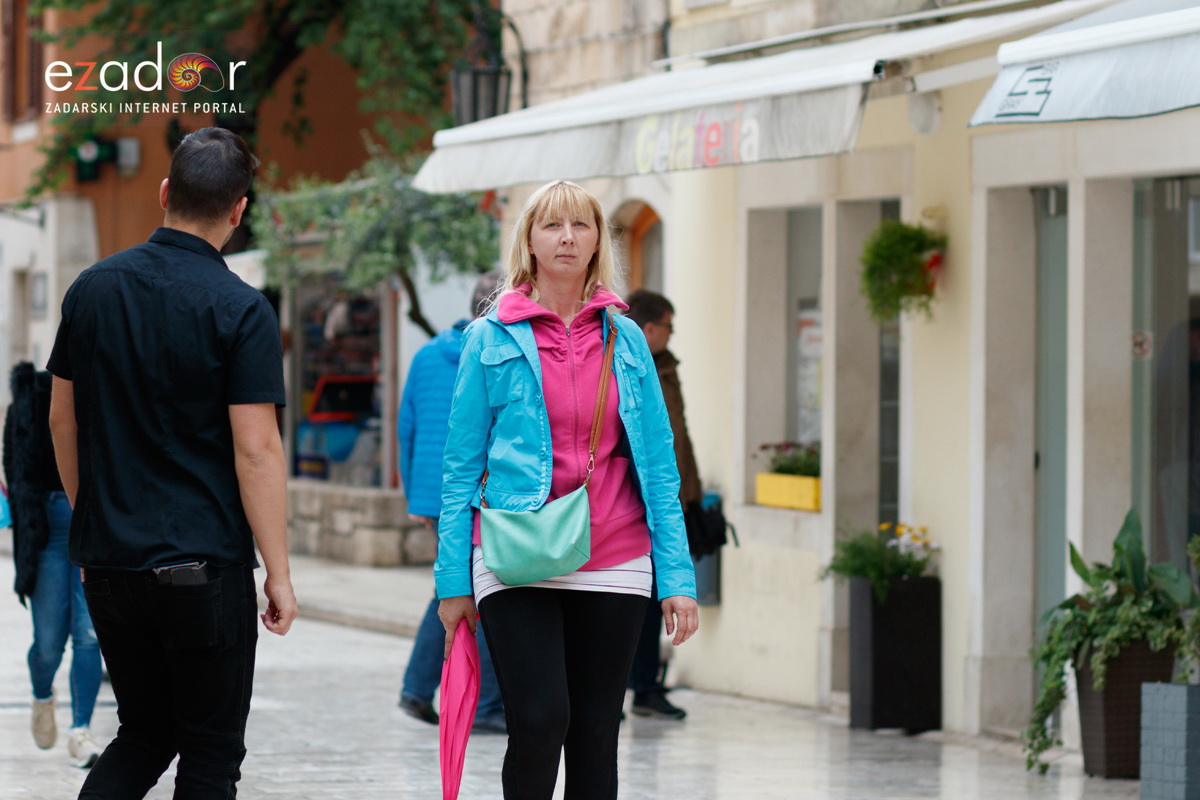 Đir po gradu, subotnja špica 4. svibnja 2019.