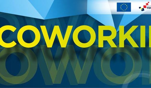 Coworking, foto: Facebook