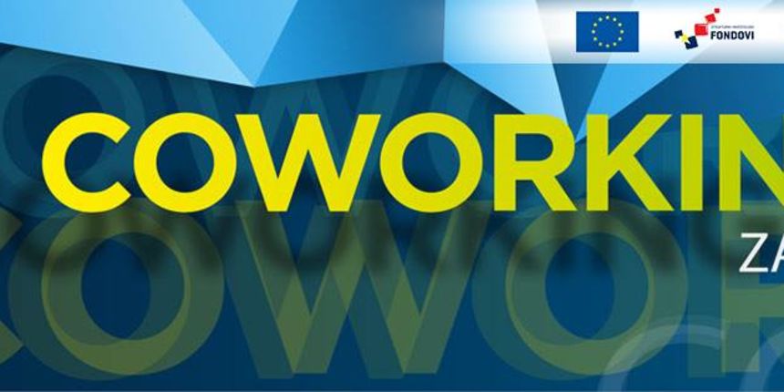 Coworking, foto: Facebook Coworking, foto: Facebook