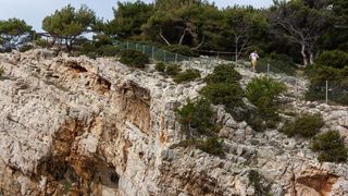 1. Dugi Otok Trail 1. Dugi Otok Trail