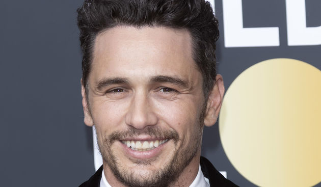 James Franco