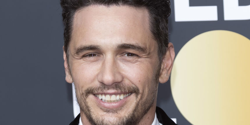 James Franco