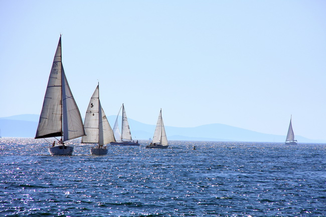 Regata “On i ona” foto: Angelo Virag Regata “On i ona” foto: Angelo Virag