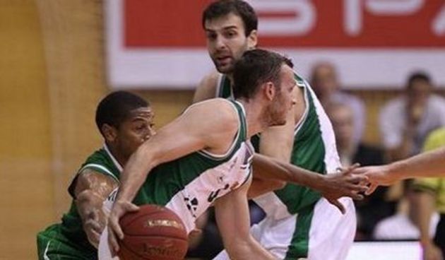Jakov Vladović i Jure Lalić, foto: KZS